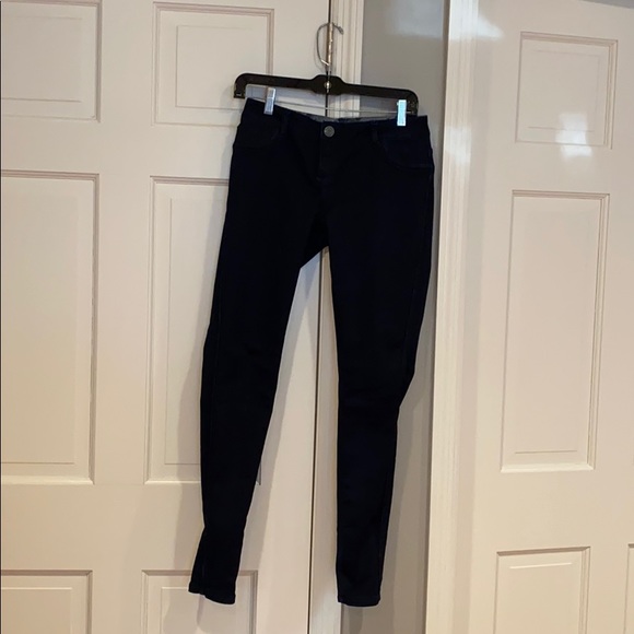 Flip Side jeans. Reversible skinny jeans. - Picture 6 of 14